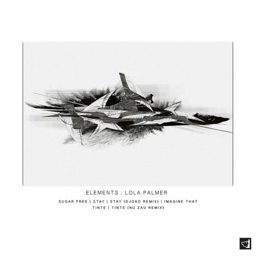 Lola Palmer - Elements _ Lola Palmer [BERGADGTL15]